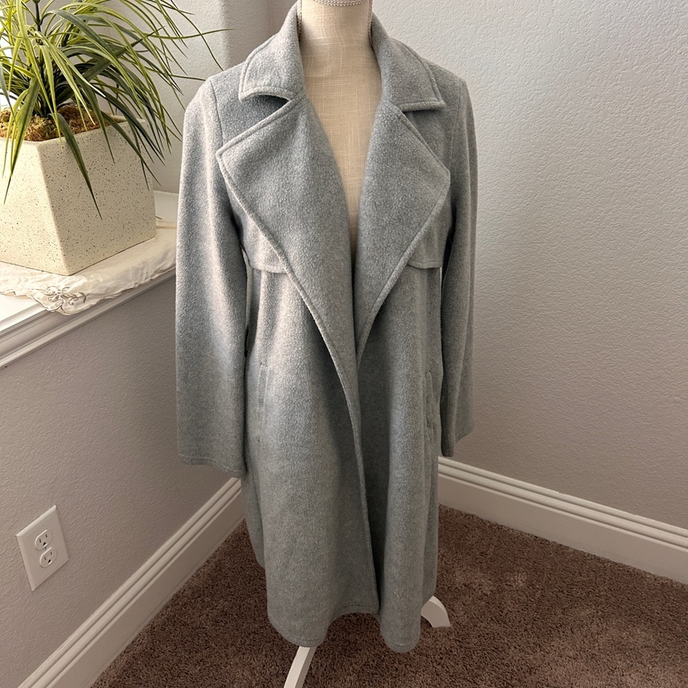 Valleygirl Coat
